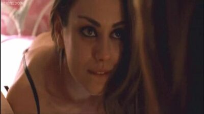 Mila kunis pornstar