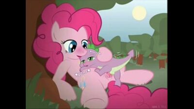My little pony equestria untamed