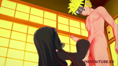 Naruto sex