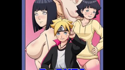 Naruto uzumaki porno