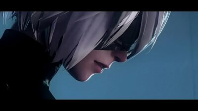 Nier porn