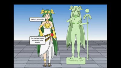 Palutena sex