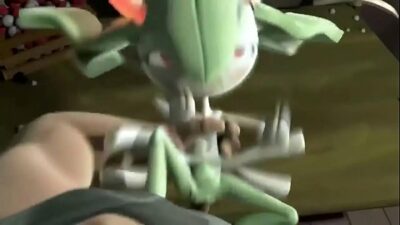 Porn pokemon gardevoir