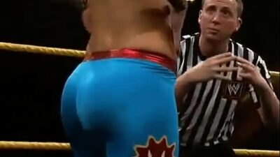 Porn star wwe