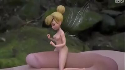 Porno dibujos disney