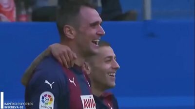 Putas eibar