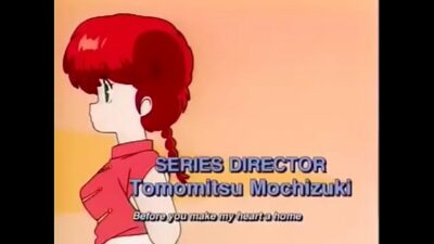 Ranma 1 2 porn