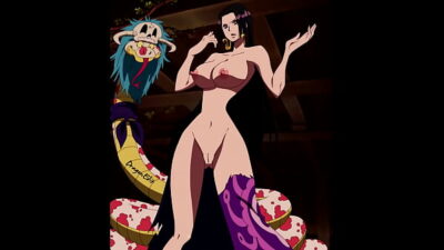 Robin one piece sex