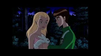 Sex ben 10 sex