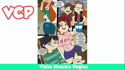 Sex gravity falls