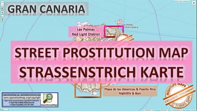 Sexo gran canaria