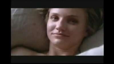 She s no angel cameron diaz