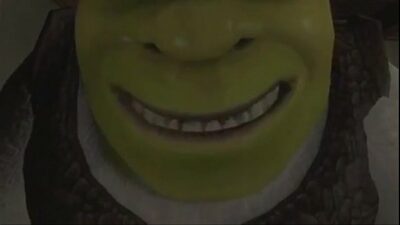 Shrek porn sex