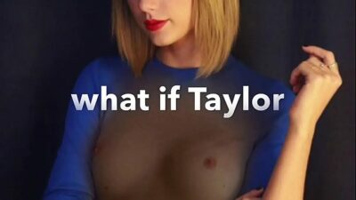 Taylor swift erotica