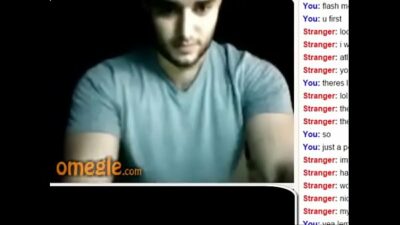 Teen gay omegle