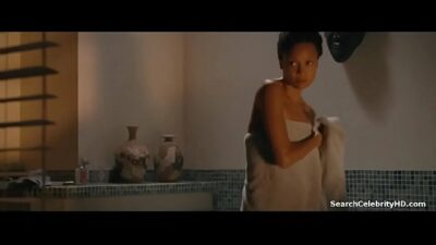 Thandie newton porn videos