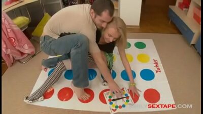 Twister porno