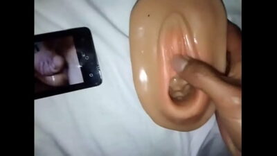 Vaginas eyaculando