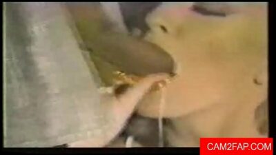 Video porno gratis vintage