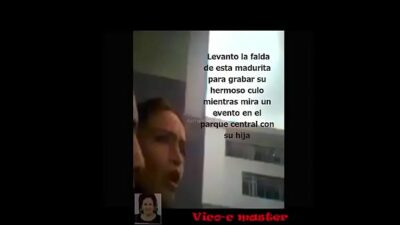 Videos de maduras zorras