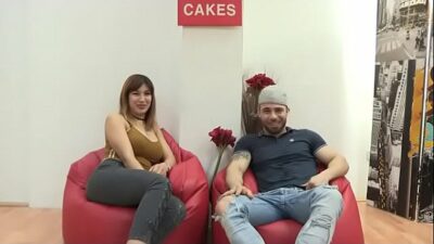 Videos porno de parejas liberales