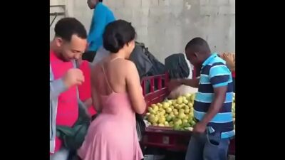 Videos porno pilladas en la calle