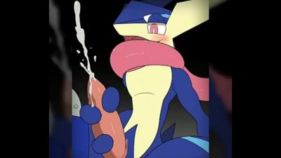 Greninja