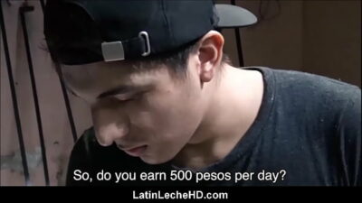 Videos gay latinos español