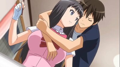 Tonikaku kawaii xxx porno hentai dessin animé épisode