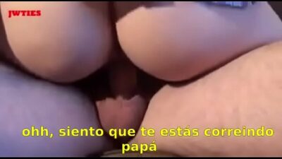 El  mejor  video porno padre e hija dormida