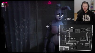 Five nights at freddy's 3