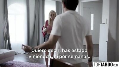 Porno en español con colegiala subtítulos en español