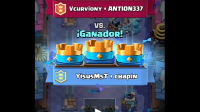 Princesa de clash