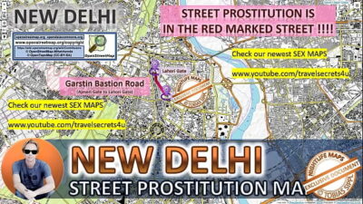 Prostitución en la india