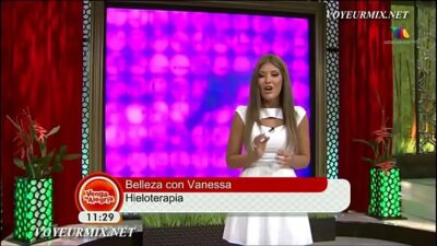 Tv azteca puta