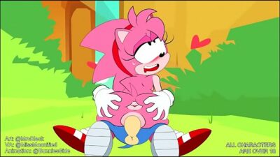 Sex de sonic