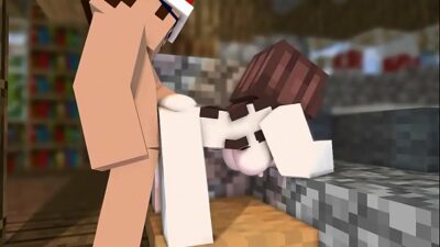 Minecraft tienen sexo