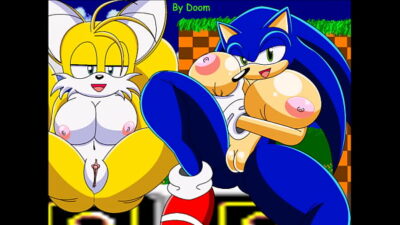 Sonic y teils