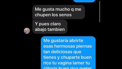 Niña facebook 2022