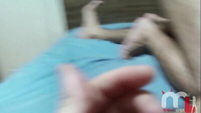 Video publicado de sexo de Noelia Guillén en hostal de barranca