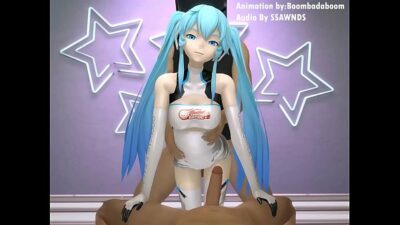 Search…Miku  3d