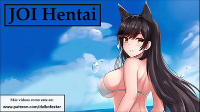 Tetas a anime español