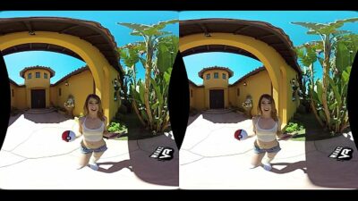 Videos xxxx para ver en realidad virtual