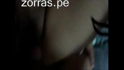 Sexmex madre e hijo mientras el padre no esta nomas la puntita