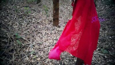 Lesbianas en el bosque