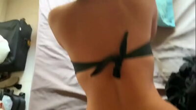 Maira tatuajes en la espalda de Paraná