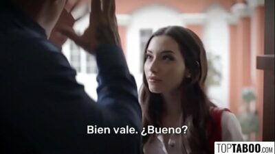 Porno en español con subtítulos