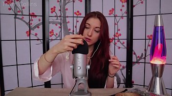 Asmr xxx vibrator