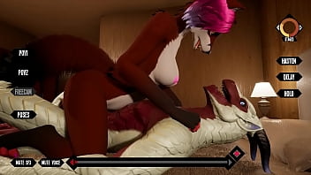 Dragon yiff