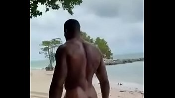 Fotos negros músculosos desnudos gay